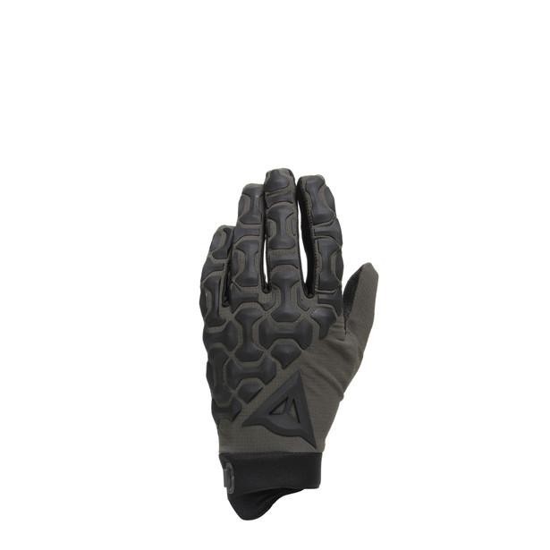 HGR GLOVES  EXT DAINESE GUANTO DA MTB BLACK/COPPER