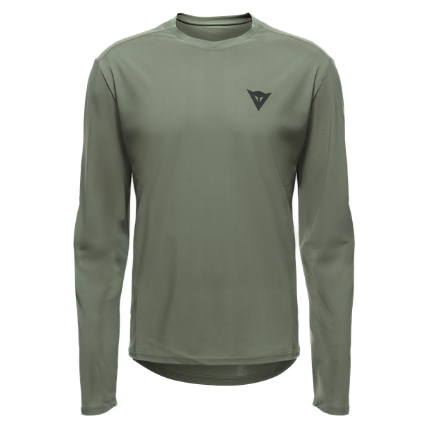 HGR JERSEY LS DAINESE MAGLIA MTB A MANICA LUNGA  SAGE