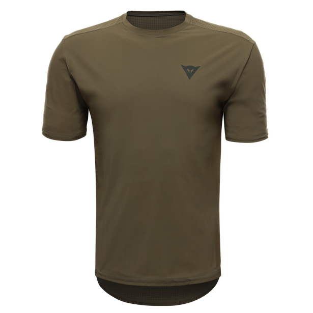 HGR JERSEY SS DAINESE MAGLIA TECNICA TRAFORATA MANICA CORTA