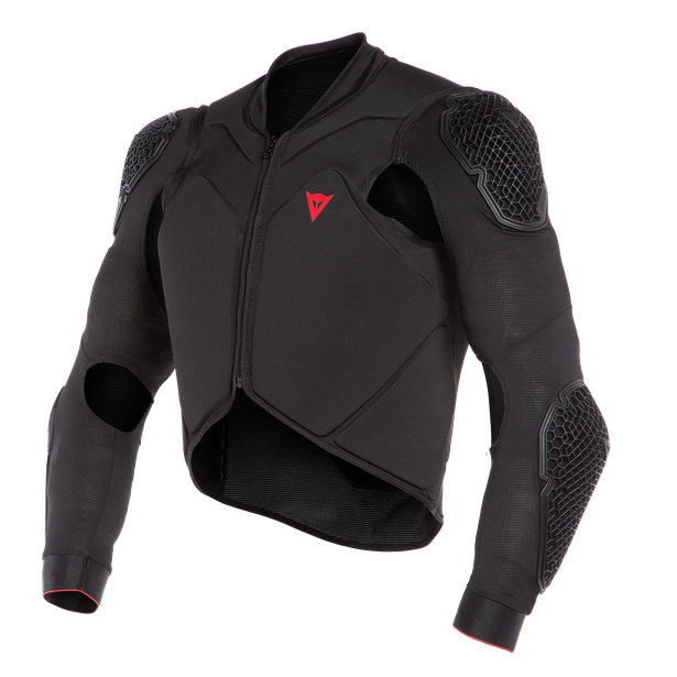 RHYOLITE 2 SAFETY JACKET LITE DAINESE safety jacket