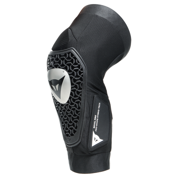 RIVAL PRO KNEE GUARDS DAINESE ginocchiere