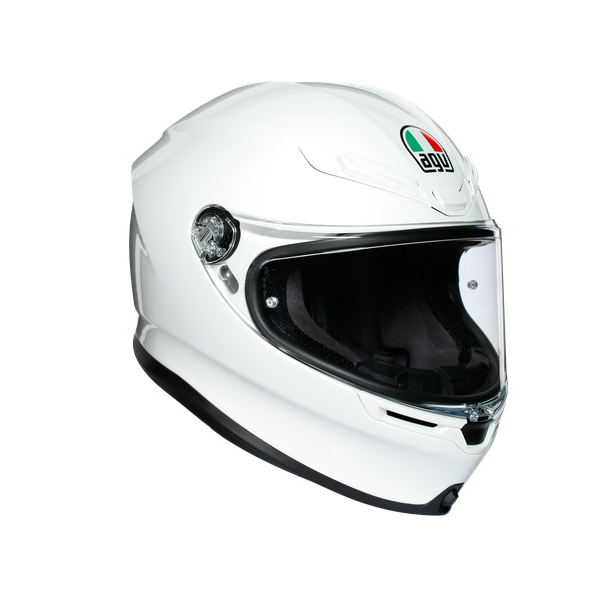 K6 E2205 MONO AGV WHITE