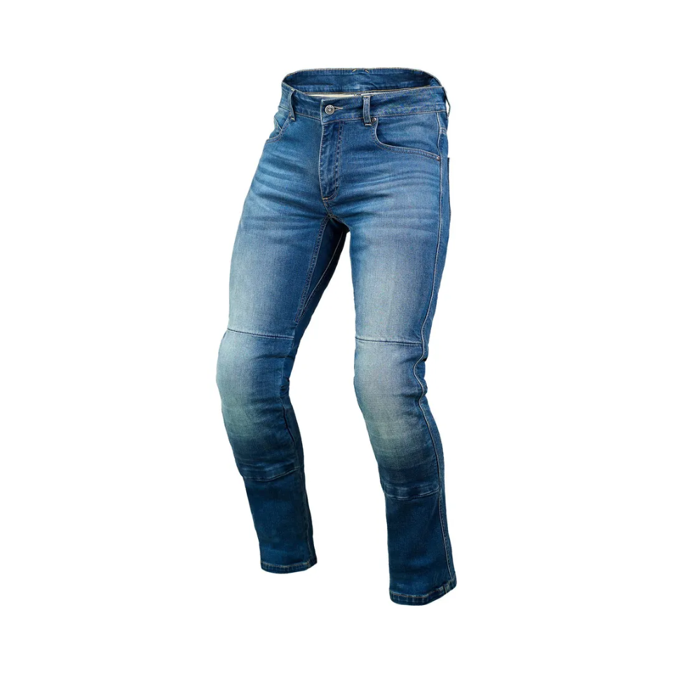 JEANS NORMAN MACNA RIMFORZATO IN ARAMIDICA