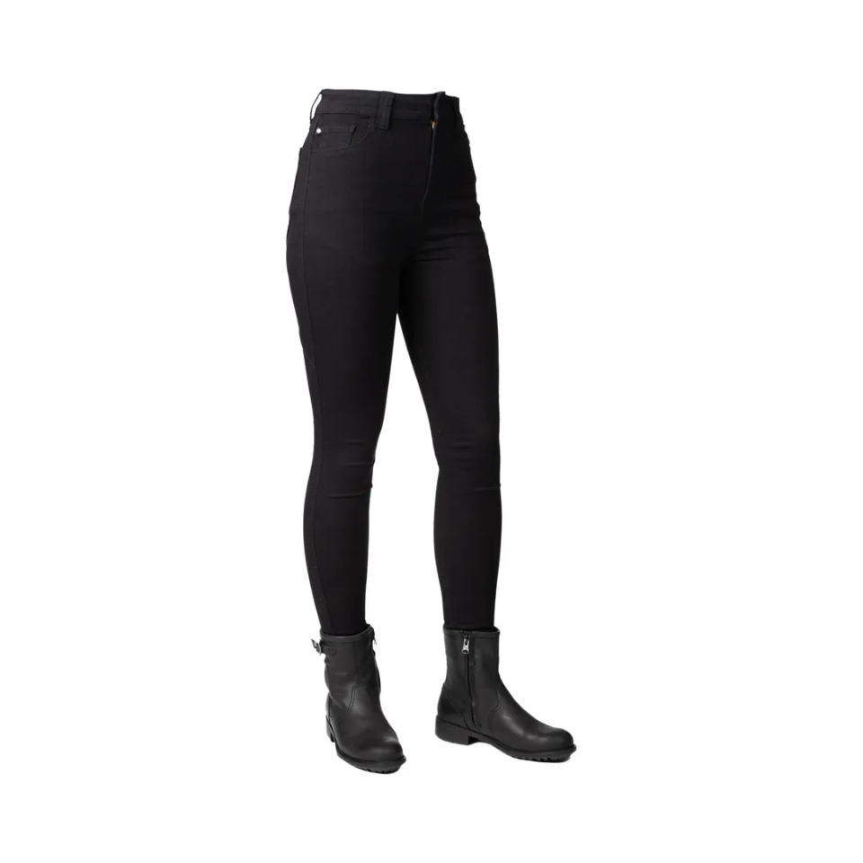 FURY V LADY BULL IT PANTALONI JEGGINGS SKINNY FIT