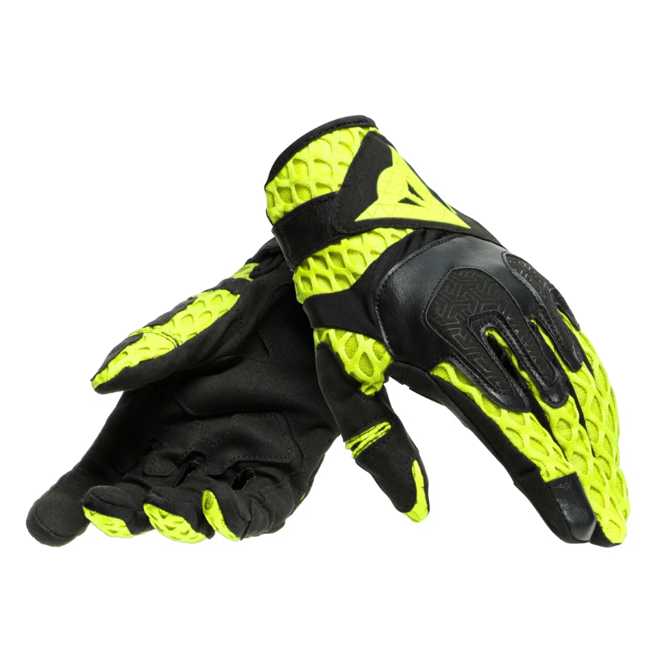 AIR-MAZE GLOVES DAINESE Guanti moto in tessuto traspirante unisex