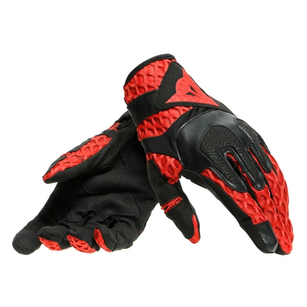 AIR-MAZE GLOVES DAINESE Guanti moto in tessuto traspirante unisex