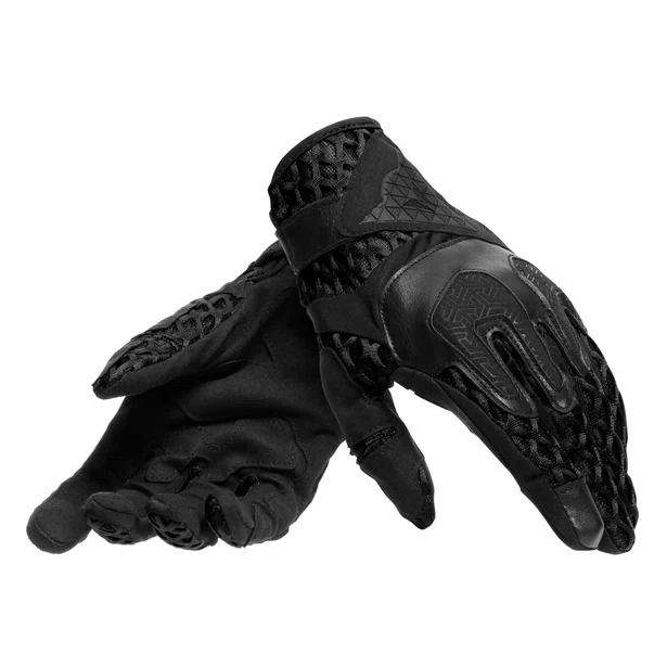 AIR-MAZE GLOVES DAINESE Guanti moto in tessuto traspirante unisex