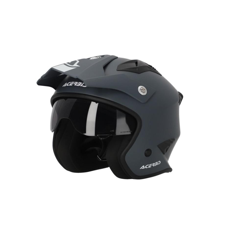 JET ARIA BASIC ACERBIS JET CON VISIERINO A SCOMPARSA