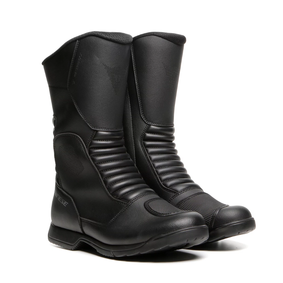 BLIZZARD D-WP BOOTS DAINESE STIVALE TOURING CERTIFICATO IMPERMEABILE 100%