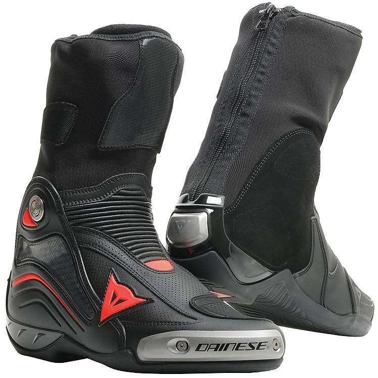 AXIAL D1 AIR  BOOTS DAINESE STIVALE RACING DA TUTA PROFESSIONALE VERSIONE AIR/ TRAFORATA
