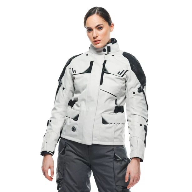 LADAKH 3L LADY DAINESE Giacca touring  donna adventure impermeabile tre strati.