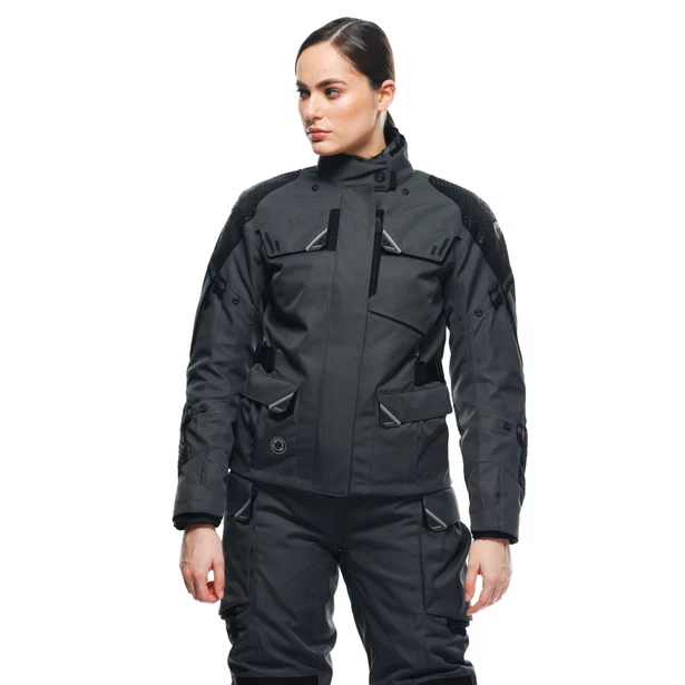 LADAKH 3L LADY DAINESE Giacca touring  donna adventure impermeabile tre strati.