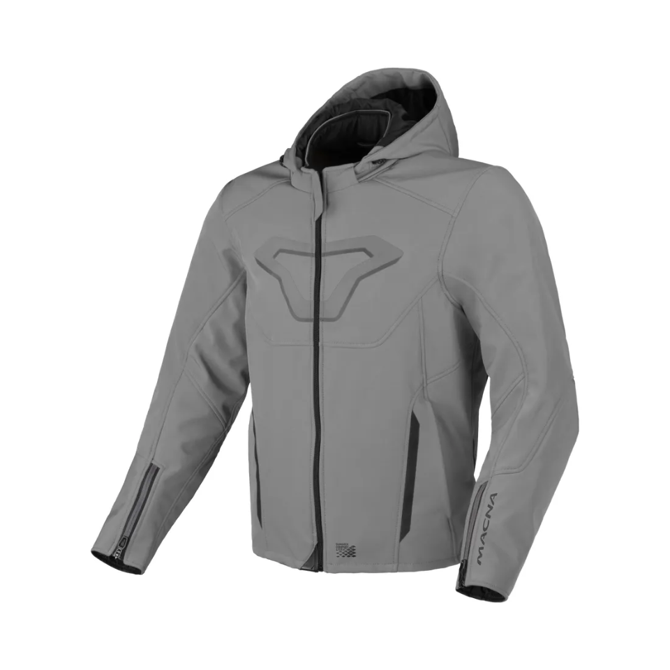 ATRACOR MACNA GIACCA SOFTSHELL ANTIVENTO