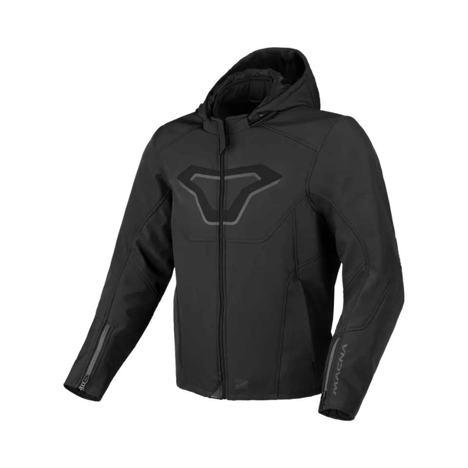 ATRACOR MACNA GIACCA SOFTSHELL ANTIVENTO