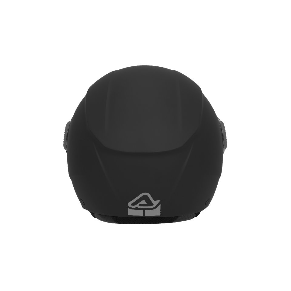 JET BREZZA ACERBIS NERO