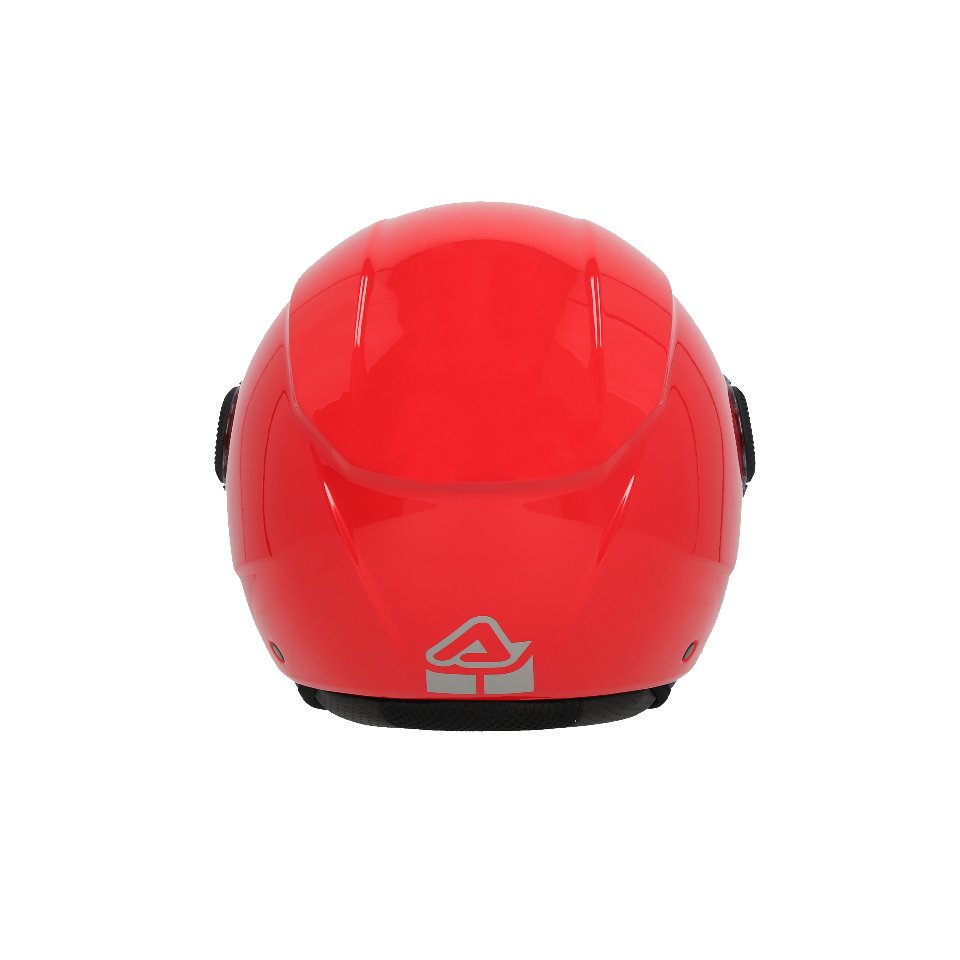 JET BREZZA ACERBIS ROSSO