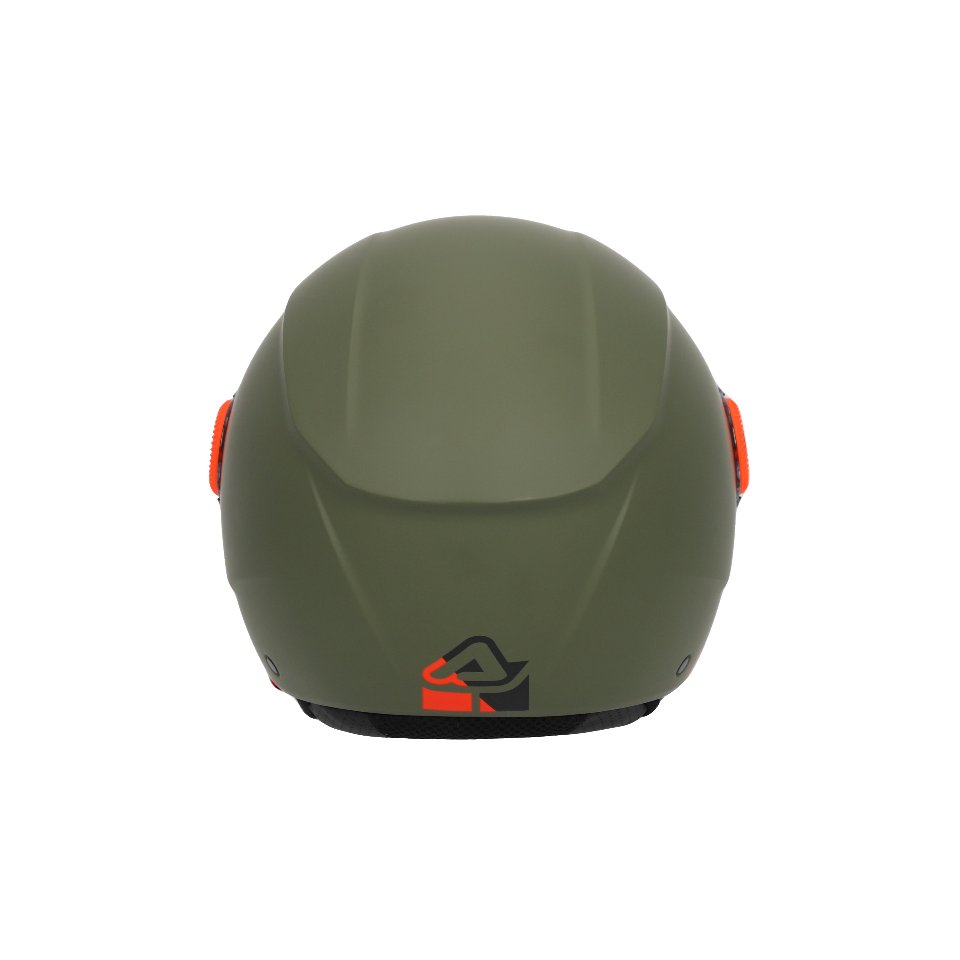 JET BREZZA ACERBIS VERDE