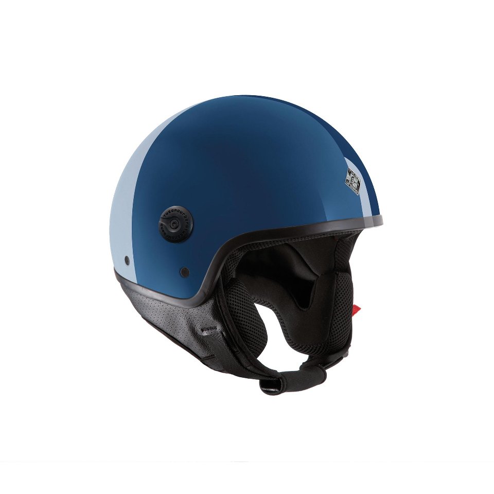 EL'JETTIN 6.0 TUCANO URBANO GLOSSY DARK BLUE