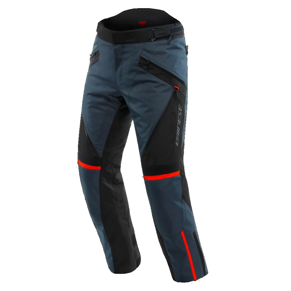 TEMPEST 3 PANTS Dainese 4 STAGIONI D-DRY GREY RED