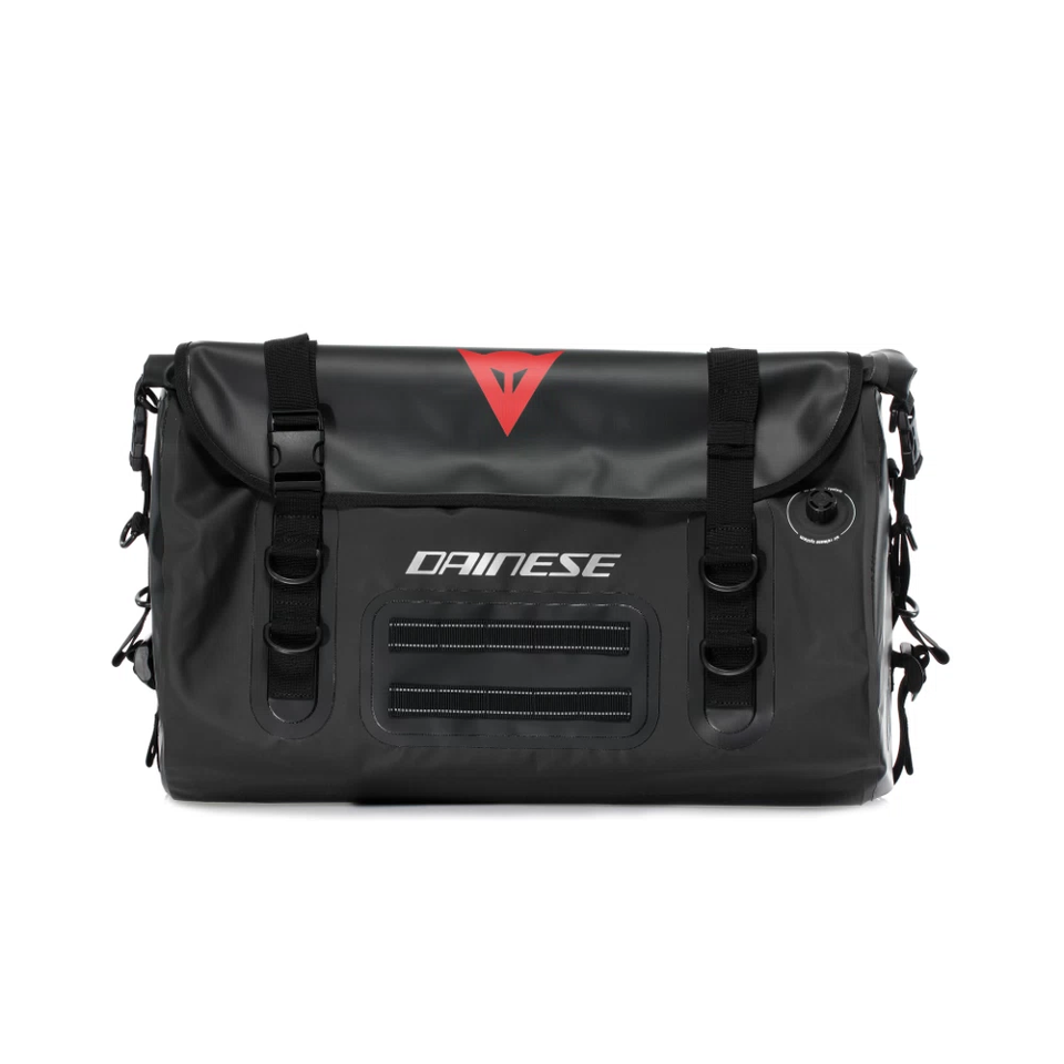 EXPLORER WP DUFFLE BAG DAINESE 45 LITRI