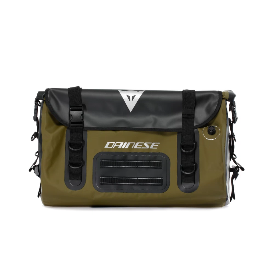 EXPLORER WP DUFFLE BAG DAINESE 45 LITRI