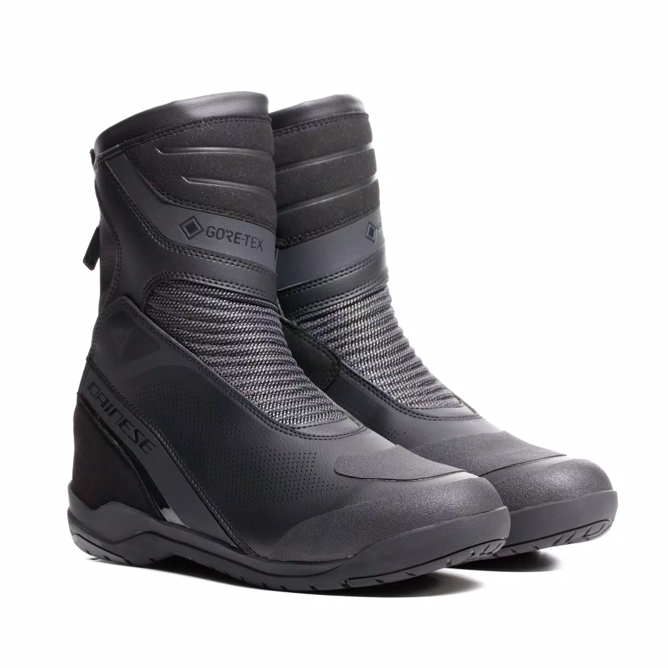 BLACKWING Dainese STIVALETTI IMPERMEABILI IN GORE-TEX®