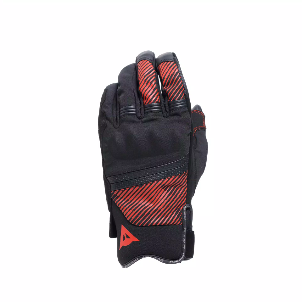 FULMINE D-DRY® Dainese Guanto invernale corto con membrana D-Dry®