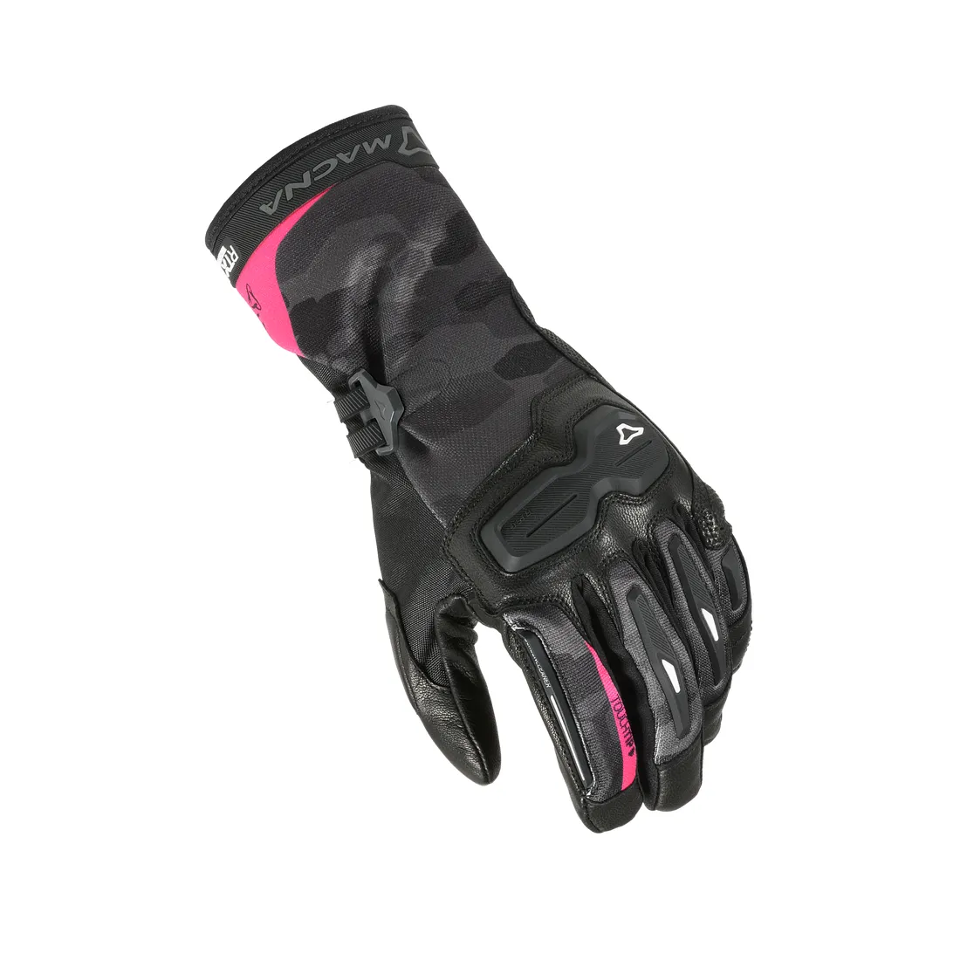 TERRA LADY MACNA GUANTO RTX  DONNA WATERPROOF SOTTILE