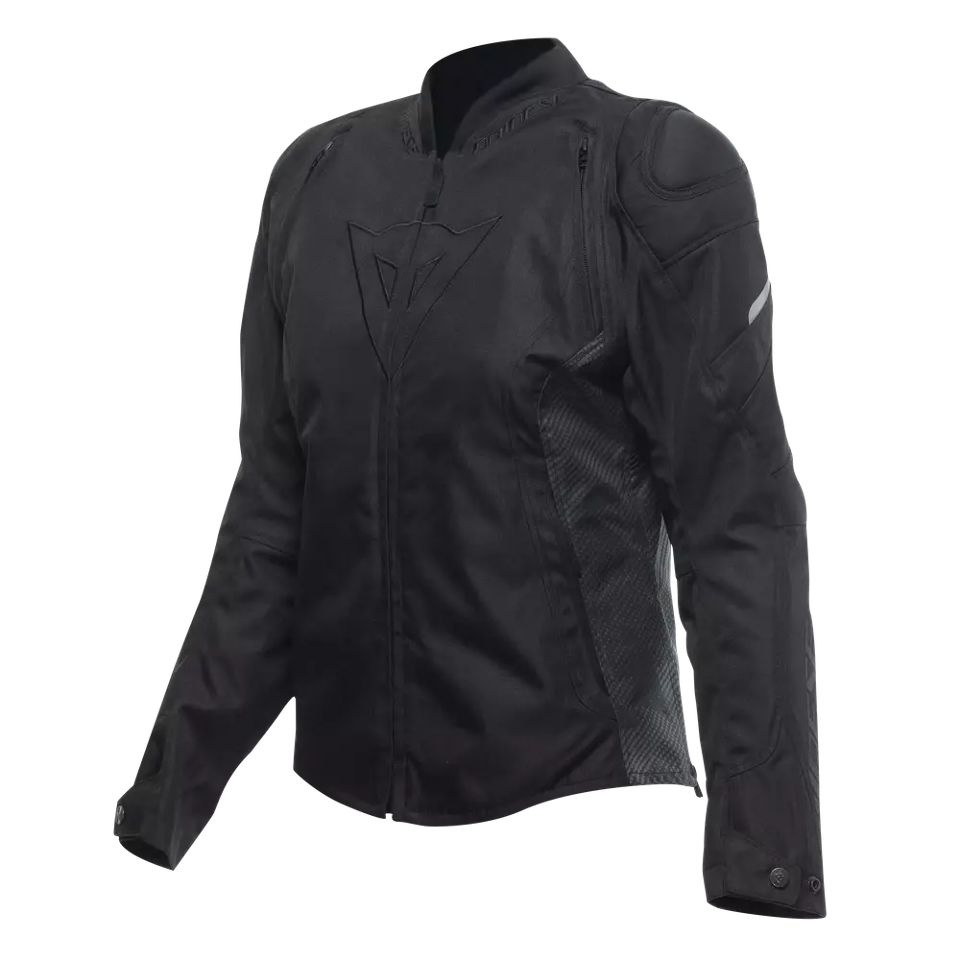 AVRO 5 TEX LADY Dainese GIACCA MOTO IN TESSUTO