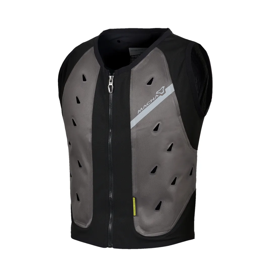 COOLING VEST EVO MACNA GILET REFRIGERANTE