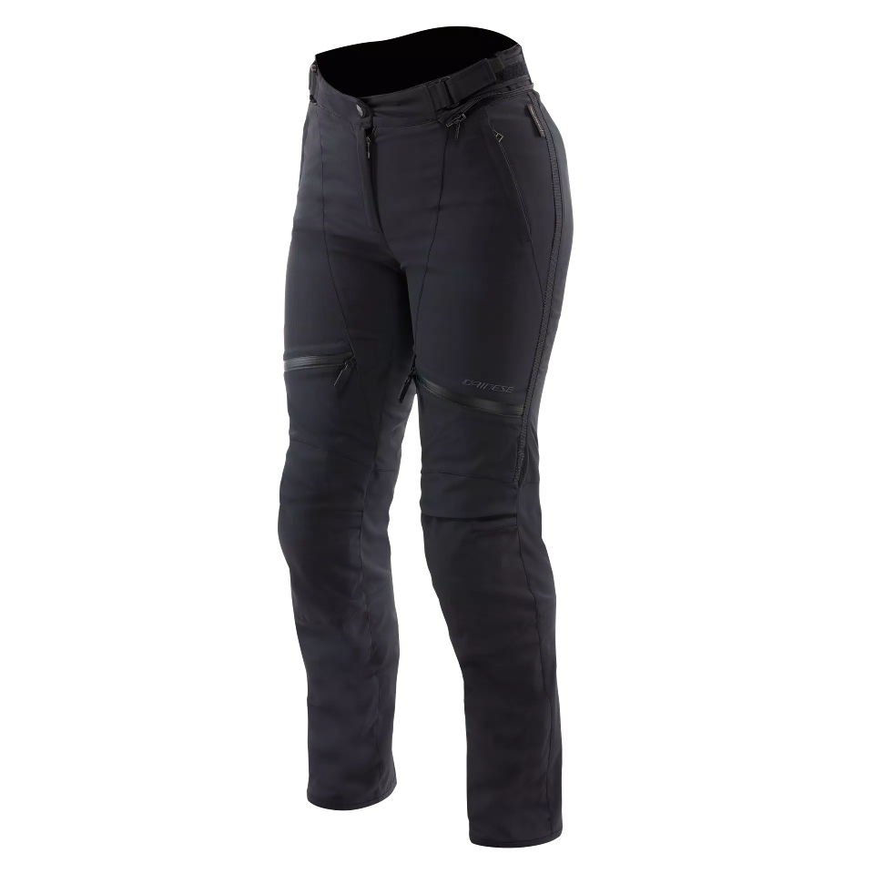 SHERMAN 3 ABSØLUTESHELL™ Dainese PANTALONI DONNA SPORT  TOURING