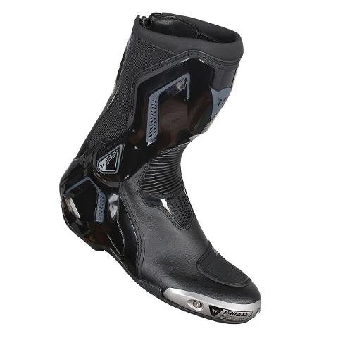 TORQUE D1 OUT BOOTS Dainese Black/Anthracite