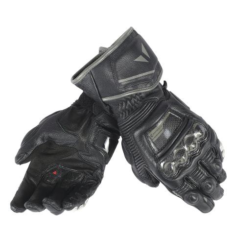 DRUID D1 LONG GLOVES Dainese guanto pelle racing