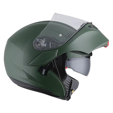 COMPACT ST E2205  AGV MONO- MILITARY GREEN