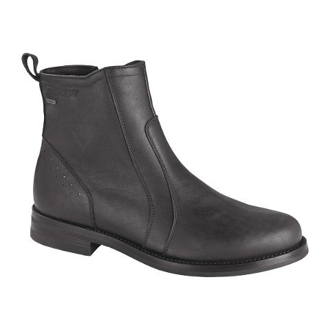 S. GERMAIN - SCARPA MOTO SCOOTER CITY URBAN IN GORE-TEX Dainese BLACK