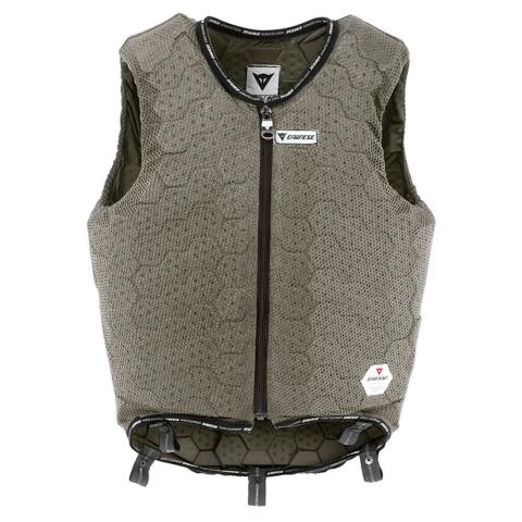 MILTON SOFT E1 LADY Dainese  Gilet protettivo da donna per gli sport equestri