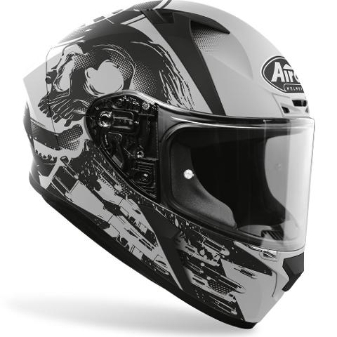 VALOR AKUNA MULTI AIROH Casco ON-ROAD in resina termoplastica
