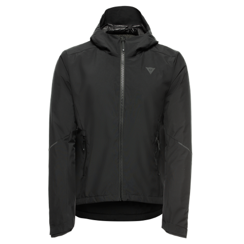 HG  LOFT JACKET DAINESE GIACCA MTB  STRECH-LIMO/BLACK