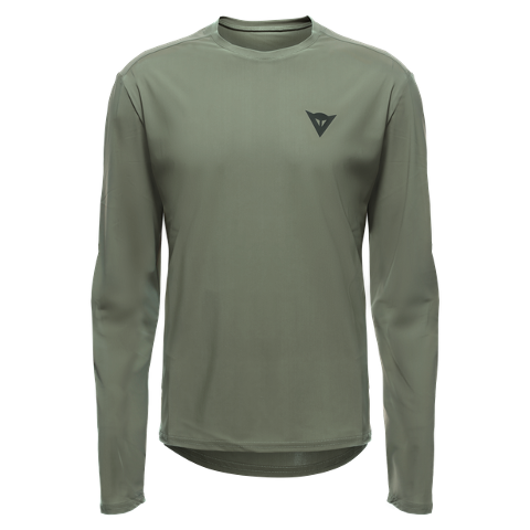 HGR JERSEY LS DAINESE MAGLIA MTB A MANICA LUNGA  SAGE