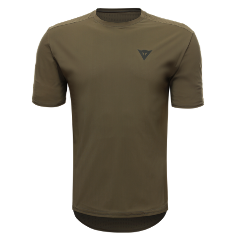 HGR JERSEY SS DAINESE MAGLIA TECNICA TRAFORATA MANICA CORTA