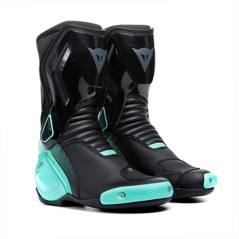 NEXUS 2 LADY BOOTS DAINESE Stivali moto sportivi da donna con sistema anti-distorsione Axial Distorsion Control