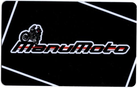 CARTA REGALO MANUMOTO