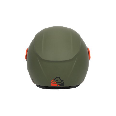 JET BREZZA ACERBIS VERDE