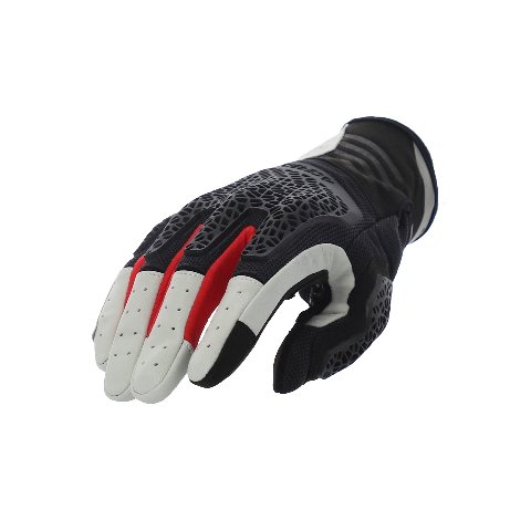 CROSSOVER ACERBIS GUANTO MOTO CERTIFICATO
