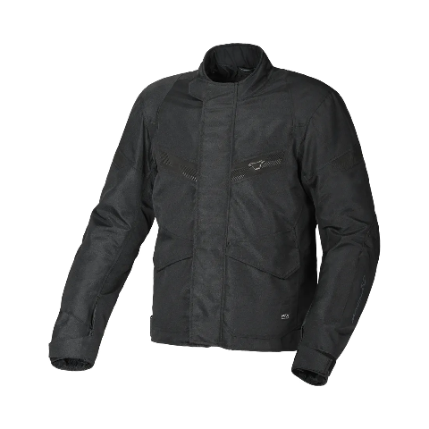 RAPTOR GIACCA SPORT TOURING WATERPROOF MACNA BLACK