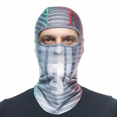 SOTTOCASCO MULTI Dainese BALACLAVA COOLMAX