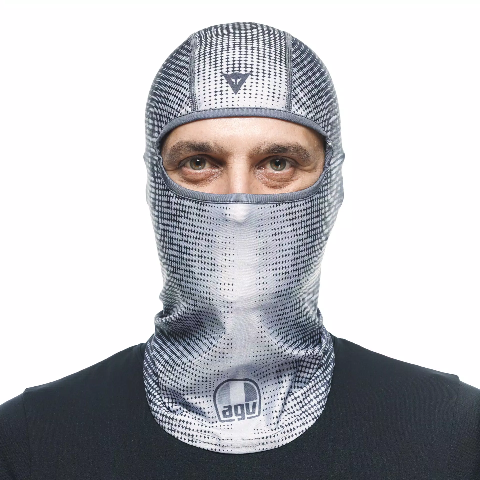 SOTTOCASCO MULTI Dainese BALACLAVA COOLMAX