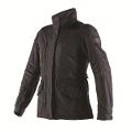 JADE - GIACCA MOTO LADY CITY URBAN LONG IN GORE-TEX Dainese black