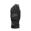 Plaza 3 D-DRY - Guanto urban impermeabile e anti vento DAINESE black grey