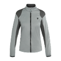 HG MAZO WOMAN GREY DAINESE MAGLIA TECNICA DONNA